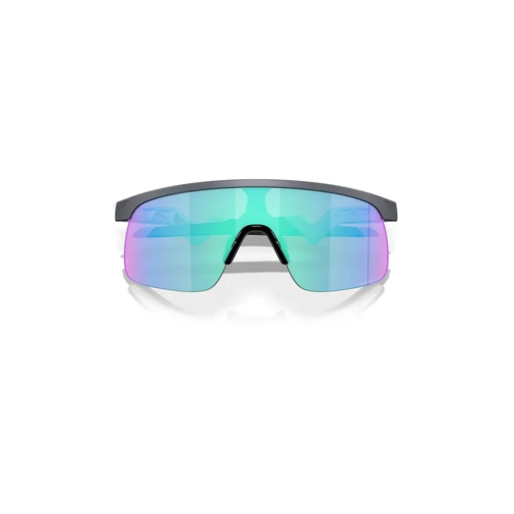 Εφηβικά Γυαλιά ηλίου Oakley OJ 9010  Resistor Prizm Sapphire (9 - 16 Years)