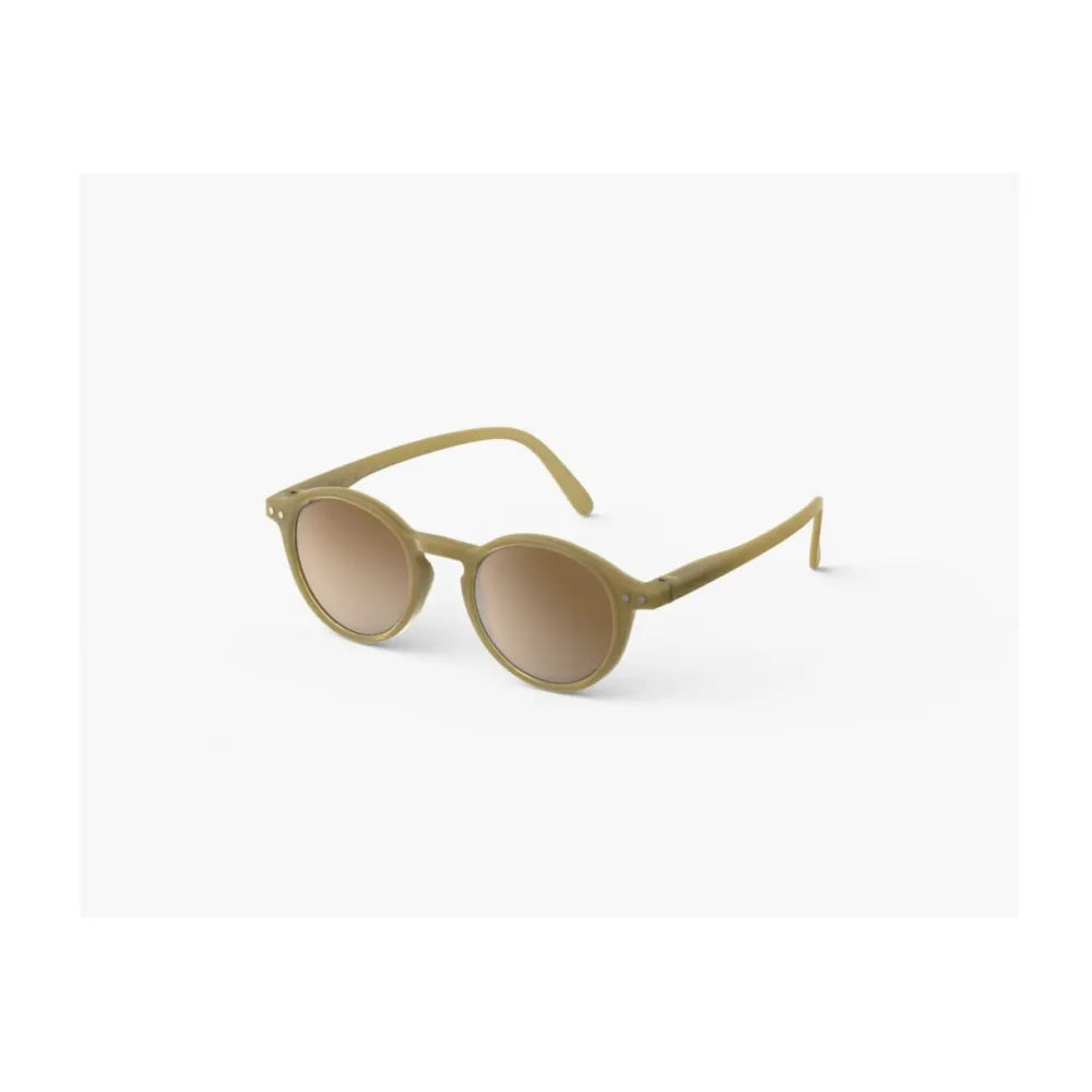 IZIPIZI Kids Sun #d 5-7 Years Olive Polarized  Γυαλιά ηλίου