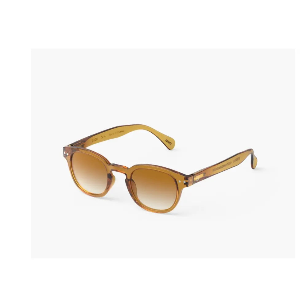 Izipizi Sun #C Golden Canyon Polarized Γυαλιά ηλίου