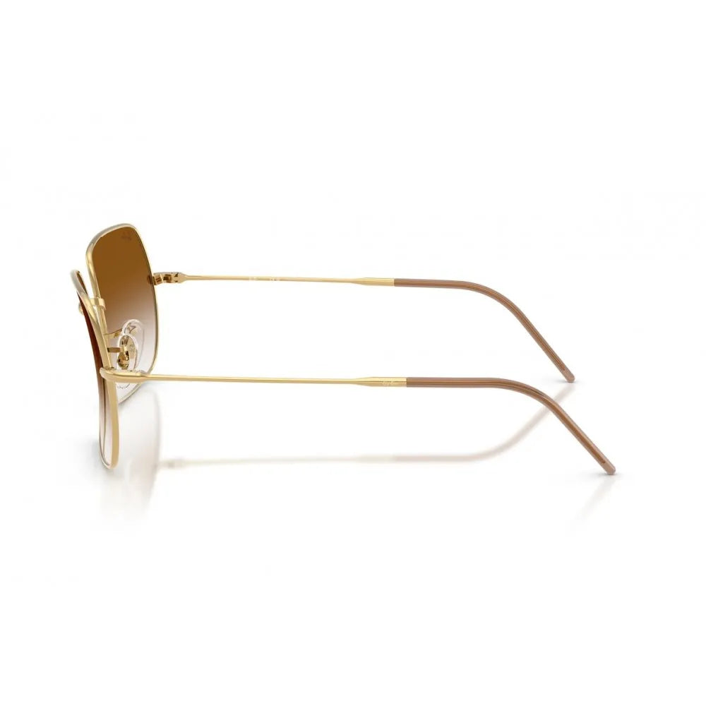 Γυαλιά ηλίου Ray Ban RB R0104S Square reverse