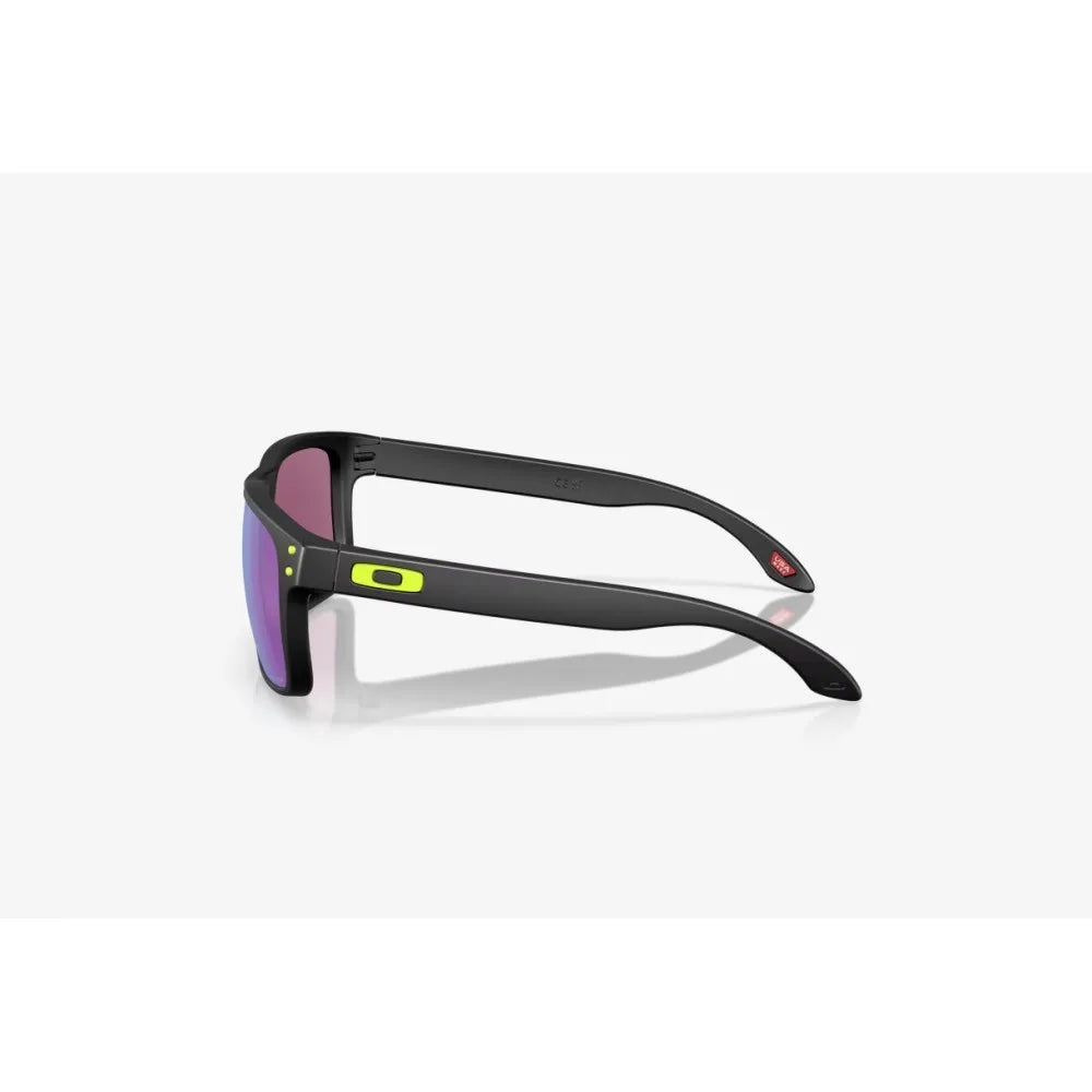 Γυαλιά ηλίου Oakley OO 9102 Holbrook Prizm Jade