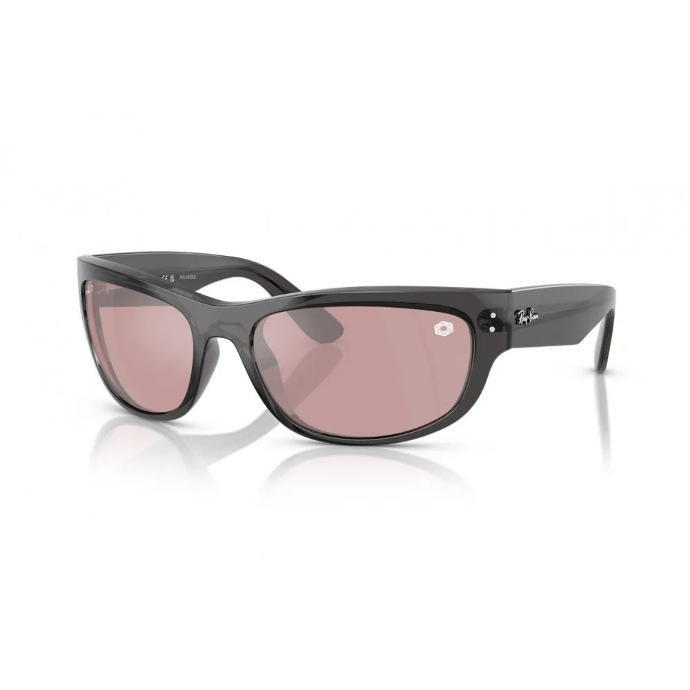 Γυαλιά ηλίου Ray Ban RB 2289  Mega Balorama Star Wars Kylo Ren x Ray-Ban Collection Polarized