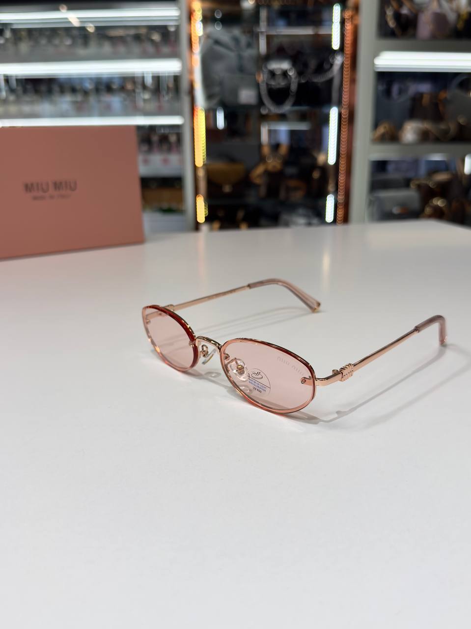 Miu Miu - MI01