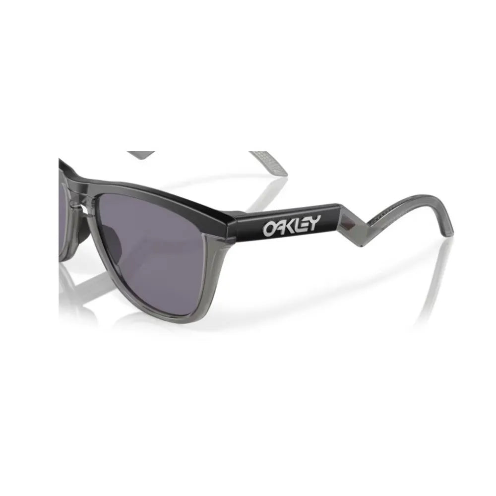 Γυαλιά ηλίου Oakley OO 9289 Frogskins Hybrid Prizm Grey