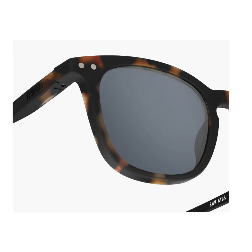 IZIPIZI Kids Sun #e 3-5 Years Tortoise Polarized  Γυαλιά ηλίου