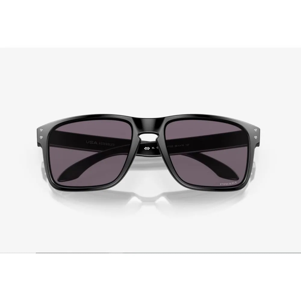 Γυαλιά ηλίου Oakley OO 9417 Holbrook XL Prizm Grey