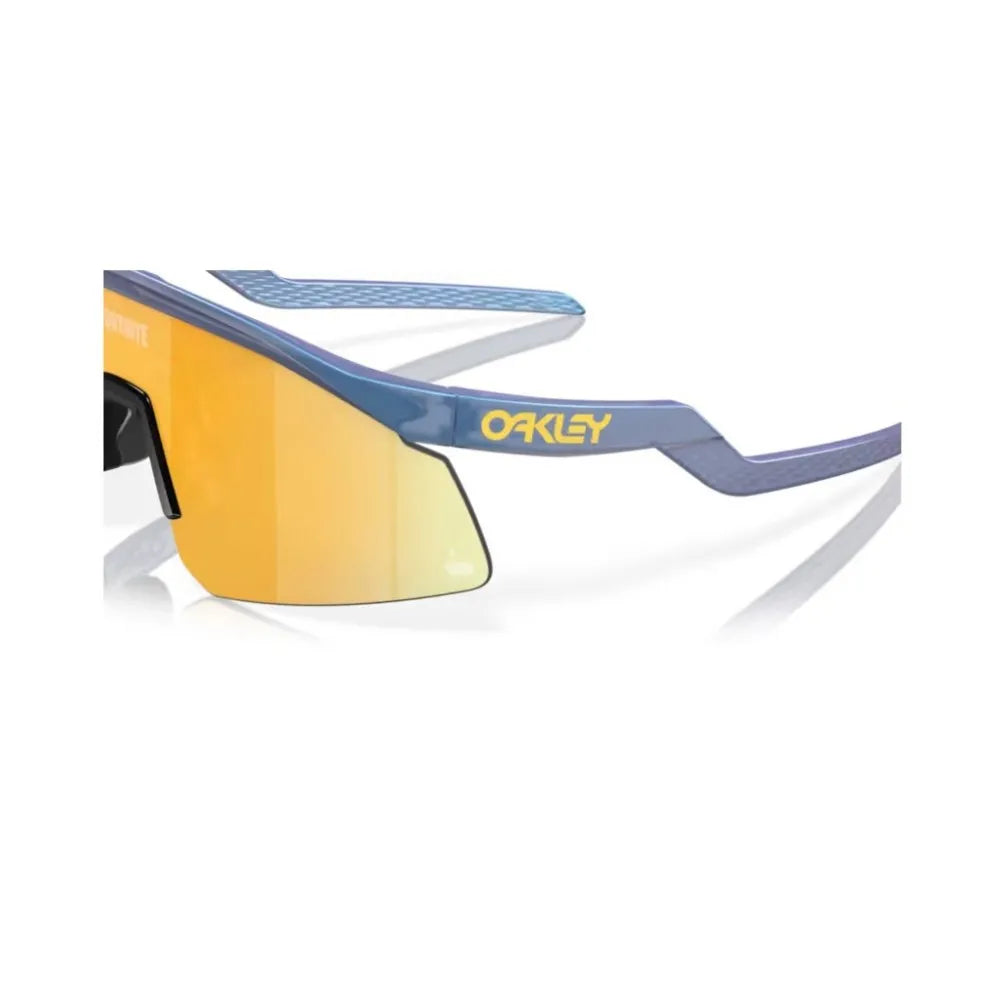 Γυαλιά ηλίου Oakley OO 9229 Hydra Prizm 24k Forthnite