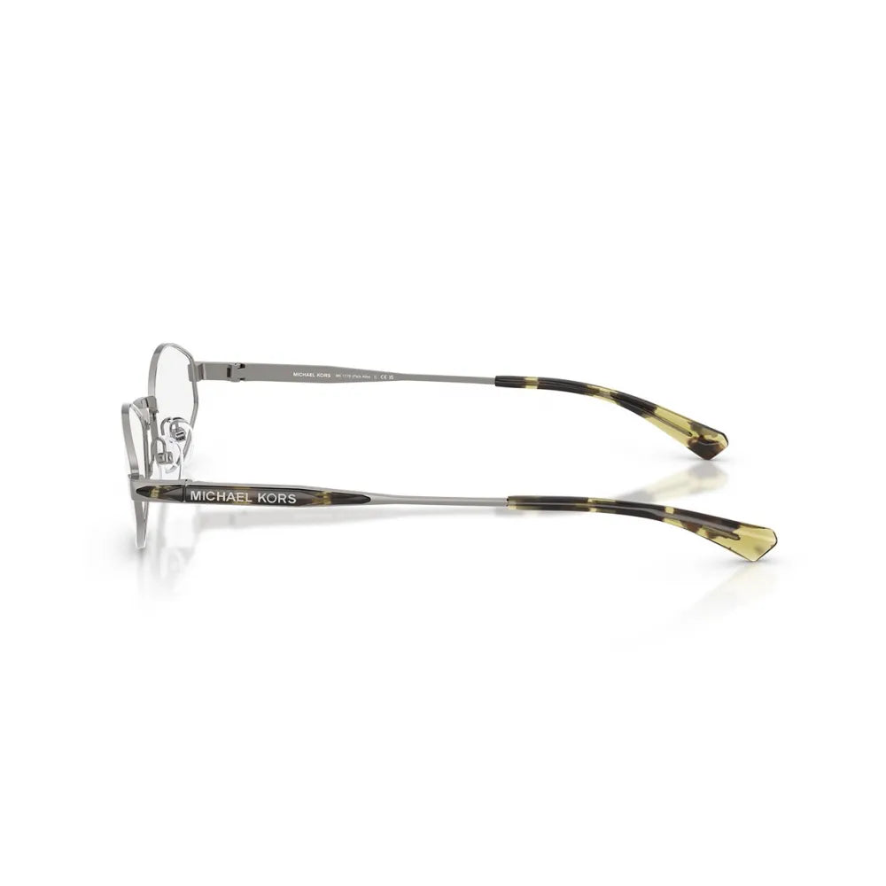 Michael Kors MK 1175 Palo Alto + Clip On Γυαλιά Ηλίου