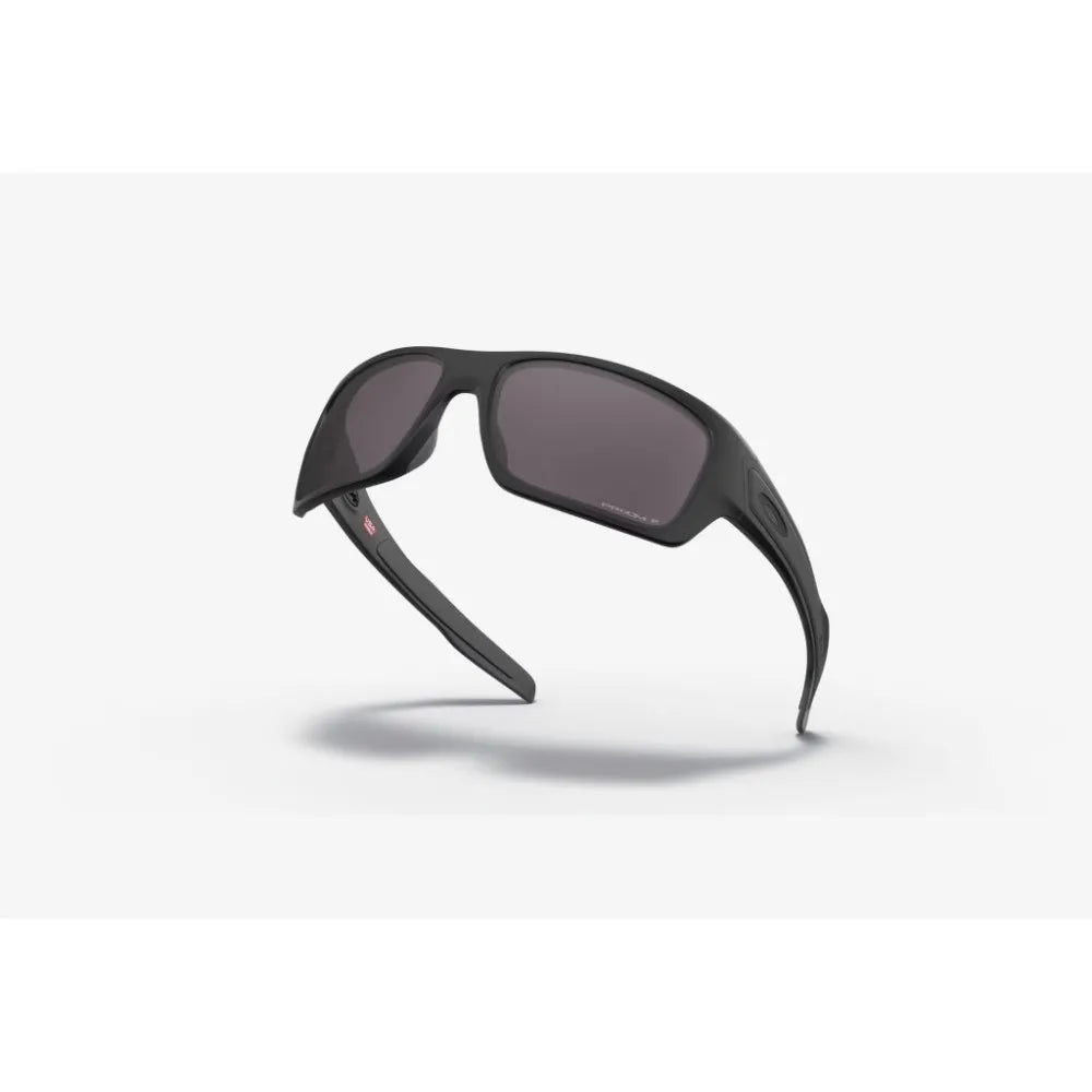 Γυαλιά ηλίου Oakley OO 9263 Turbine Prizm Grey Polarized