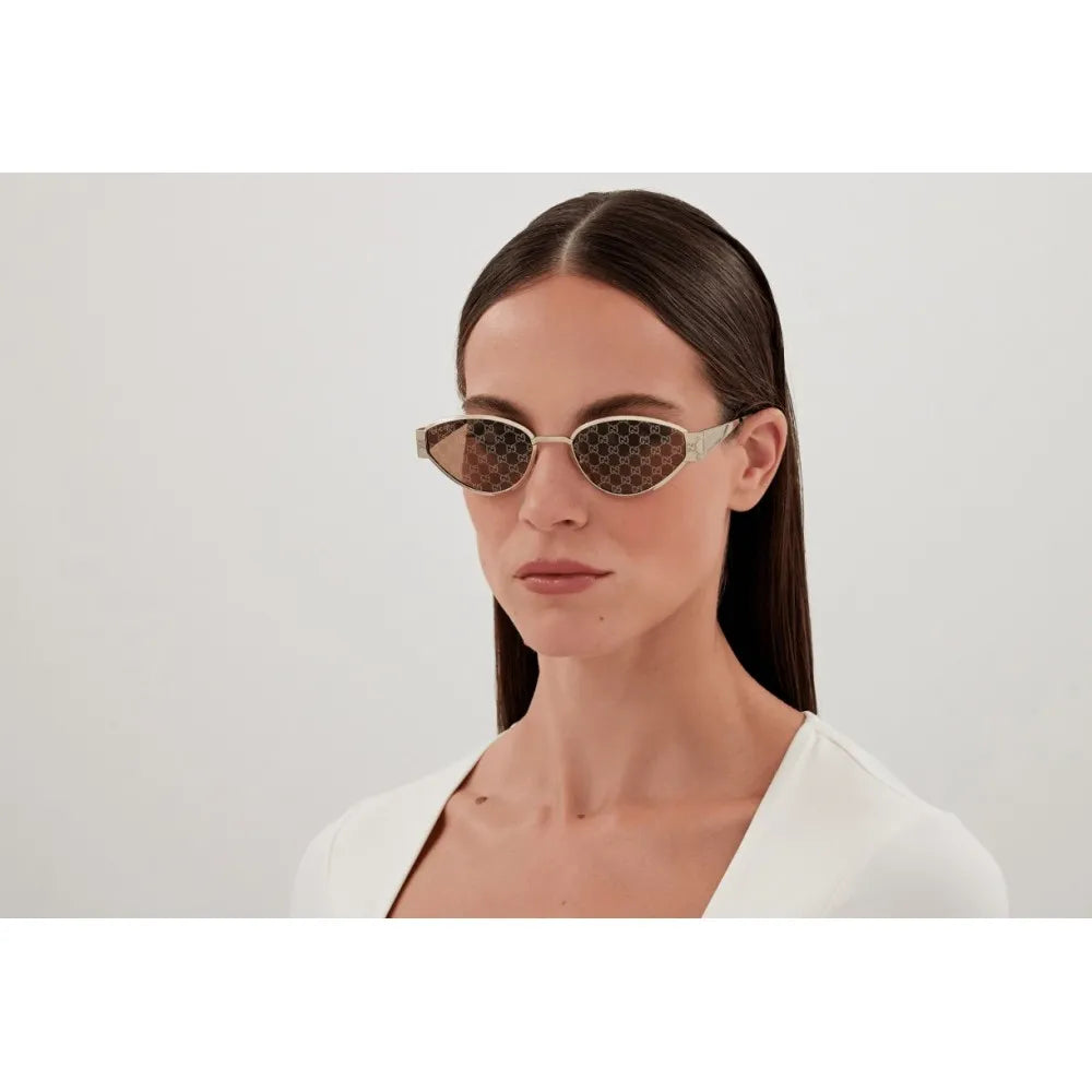 Γυαλιά ηλίου Gucci GG 1853S