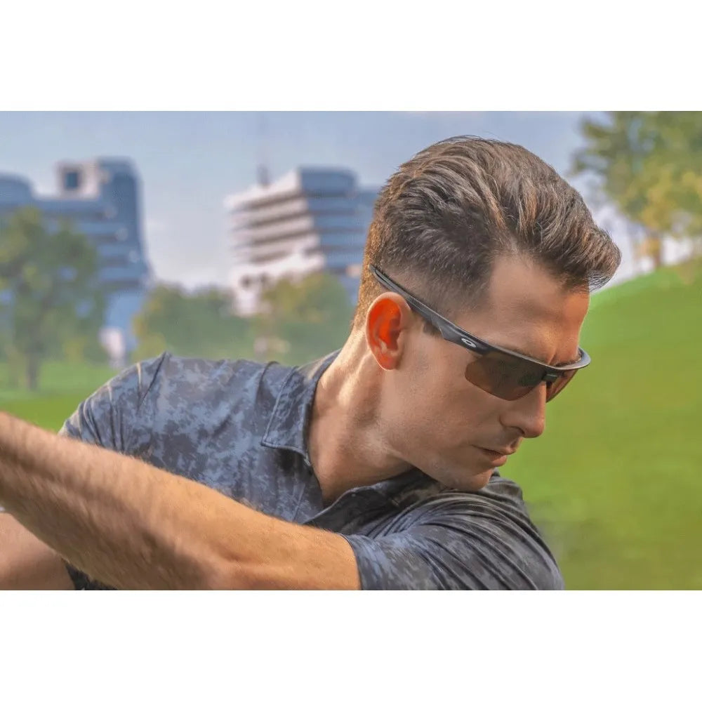 Γυαλιά ηλίου Oakley OO 9400  Bisphaera Prizm Dark Golf