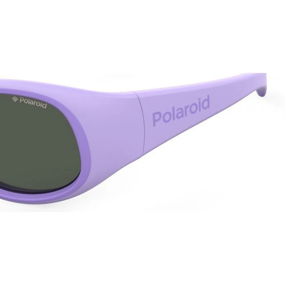 Παιδικά γυαλιά ηλίου Polaroid Kids PLD 8038/S Polarized