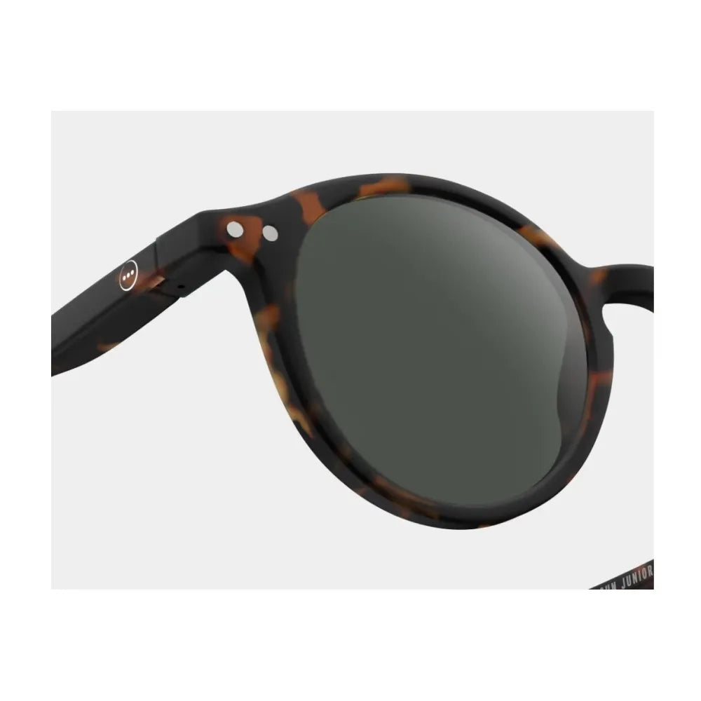IZIPIZI Kids Sun #d 5-7 Years Tortoise Polarized  Γυαλιά ηλίου