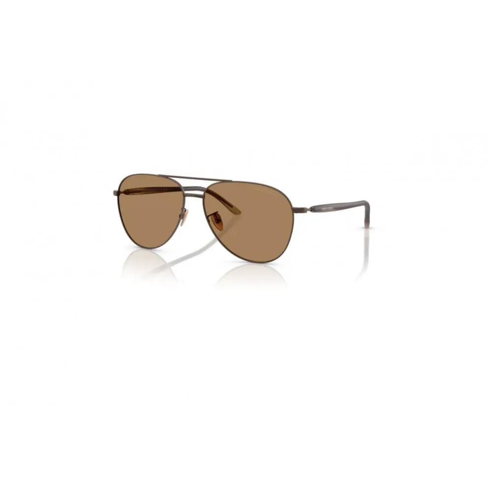 Γυαλιά ηλίου Giorgio Armani AR 6162 Transitions Photochromic