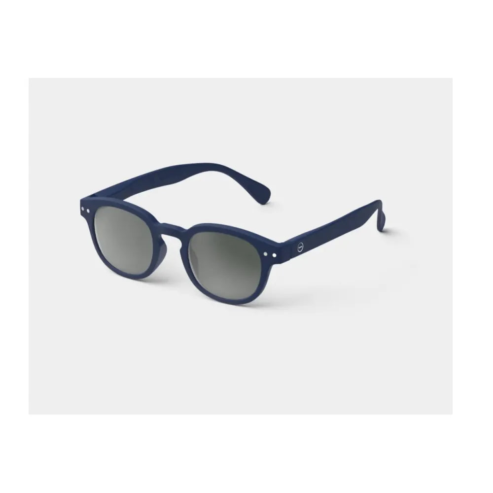 IZIPIZI Kids Sun #c 5-7 Years Navy blue Polarized  Γυαλιά ηλίου