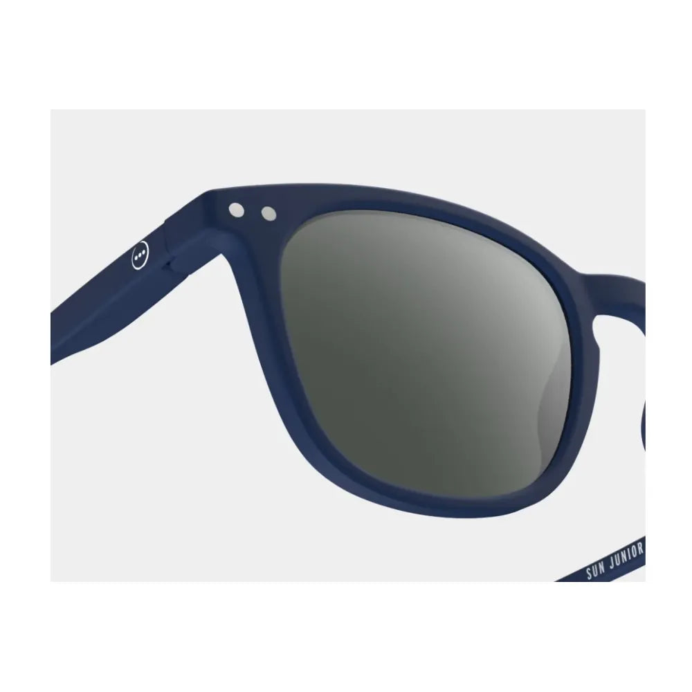 IZIPIZI Kids Sun #e 5-7 Years Navy Blue Polarized  Γυαλιά ηλίου