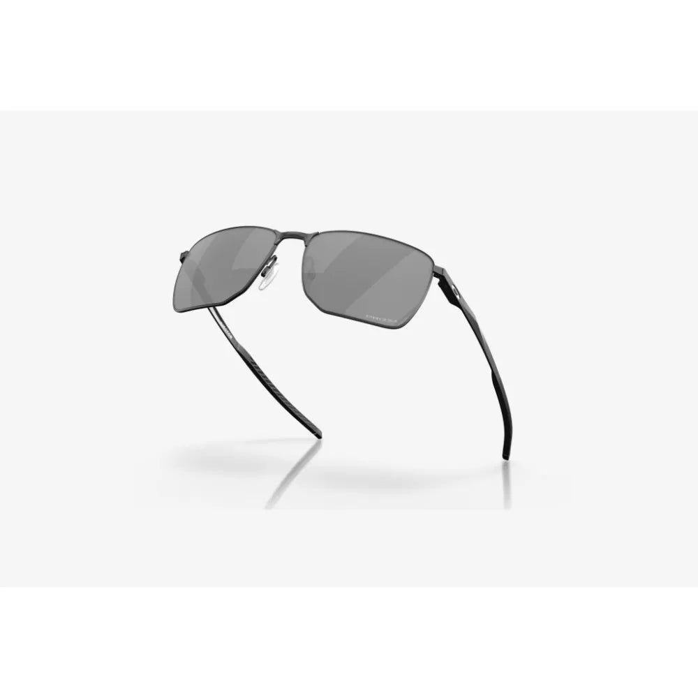 Γυαλιά ηλίου Oakley OO 4142 Ejector Prizm Ruby