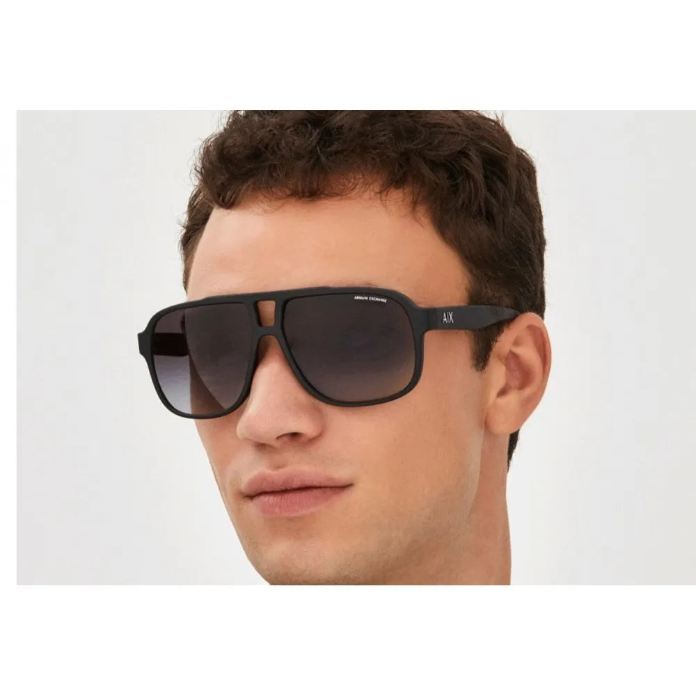 Γυαλιά ηλίου Armani Exchange AX 4104S