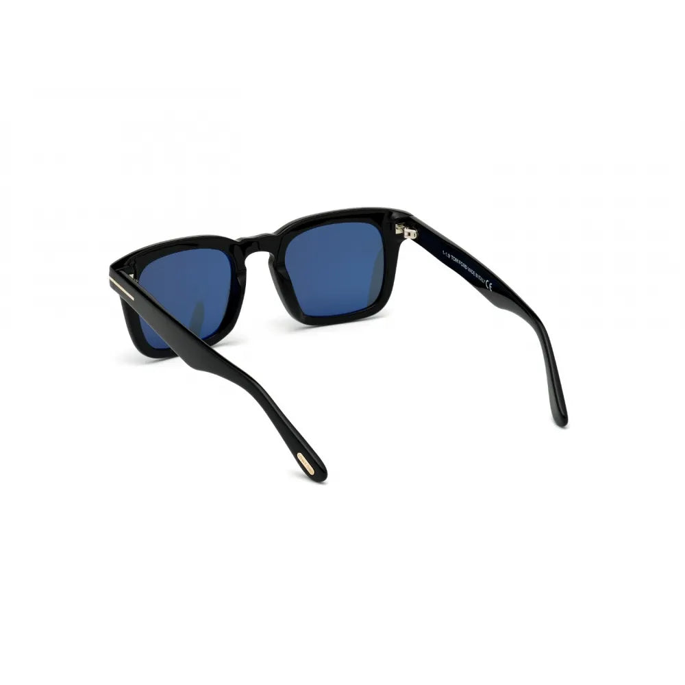 Tom Ford FT 0751 Polarized