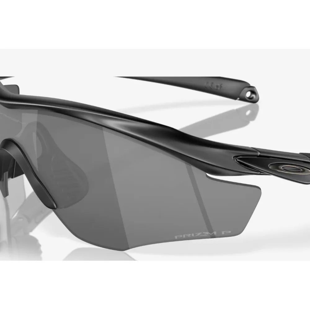 Γυαλιά ηλίου Oakley OO9343 M2 Frame Xl Prizm Black Polarized