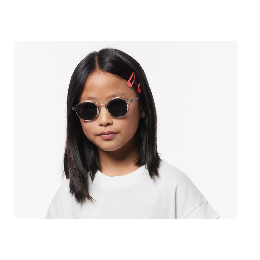 IZIPIZI Junior teen sun #D 7-11 years Frozen blue Polarized Γυαλιά ηλίου