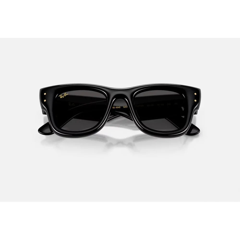 Γυαλιά ηλίου Ray Ban RB 4940 Wayfarer puffer A$AP Rocky x Ray-Ban Collection