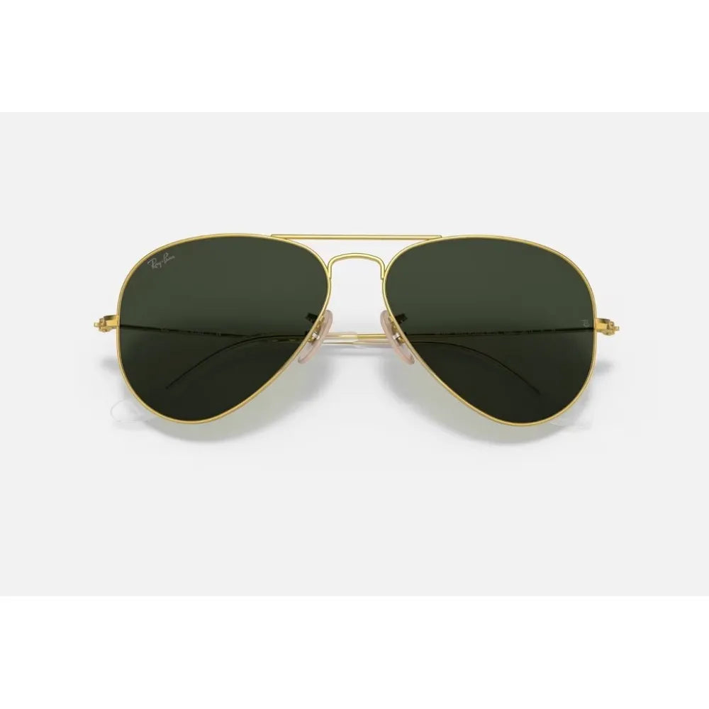 Γυαλιά ηλίου Ray Ban RB 3025 Aviator Metal