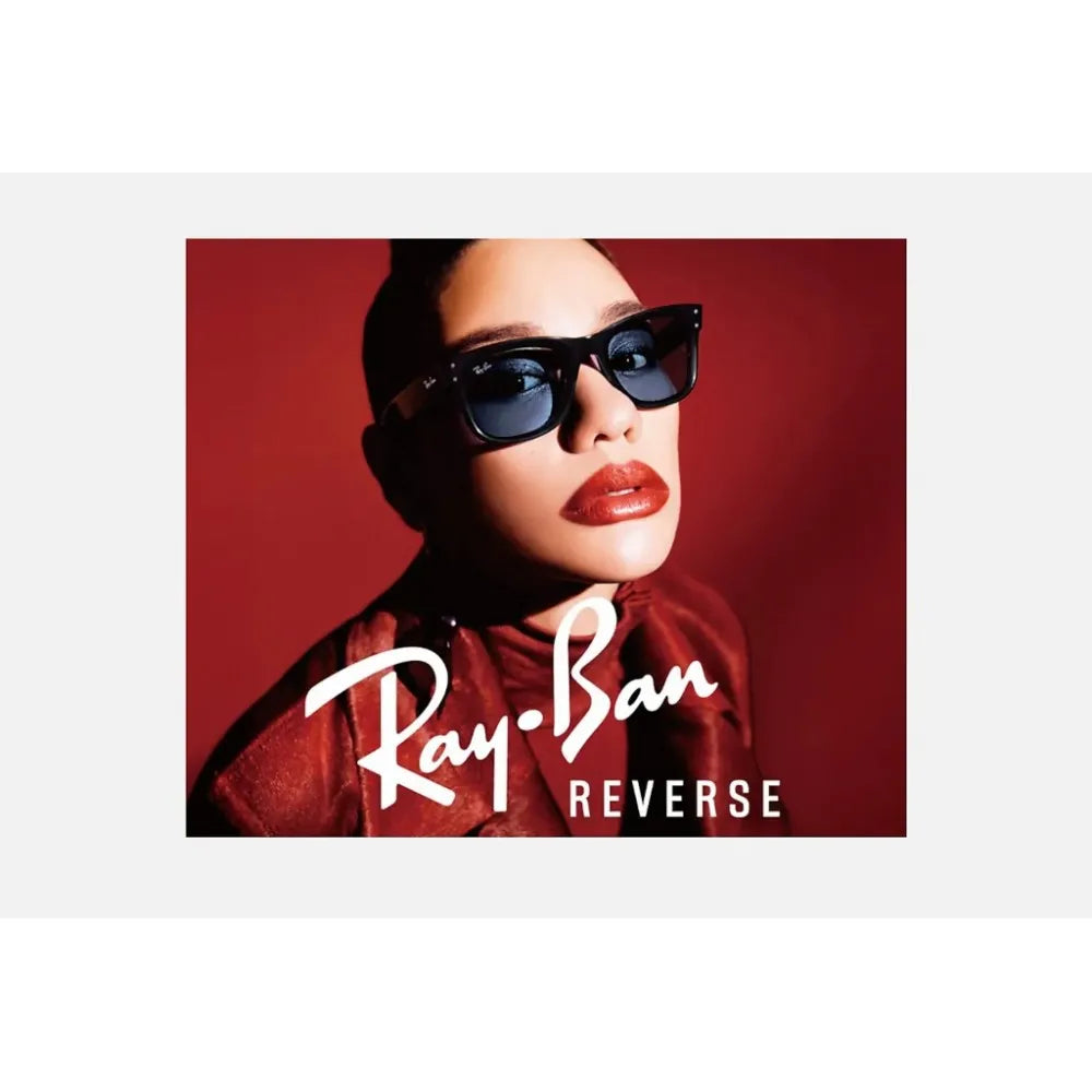 Γυαλιά ηλίου Ray Ban RB R0502S  Wayfarer Reverse