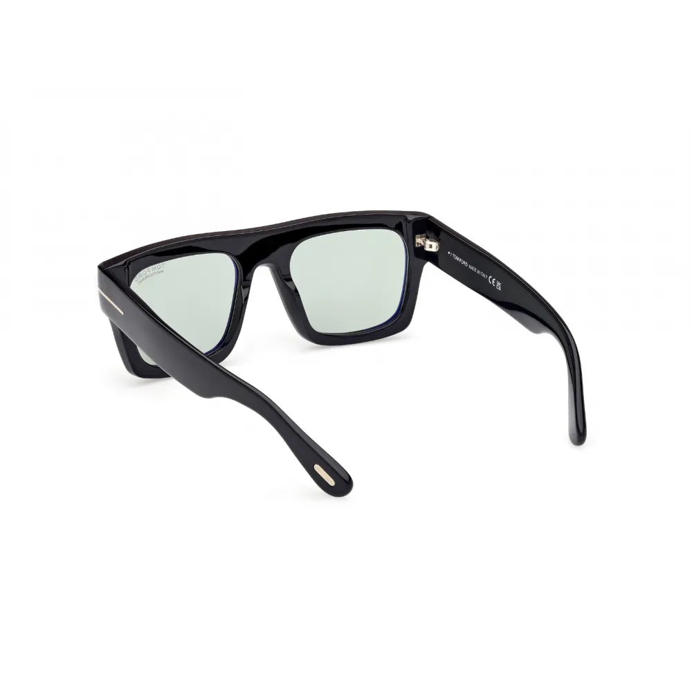 Tom Ford FT 0711 Photochromic Γυαλιά Ηλίου