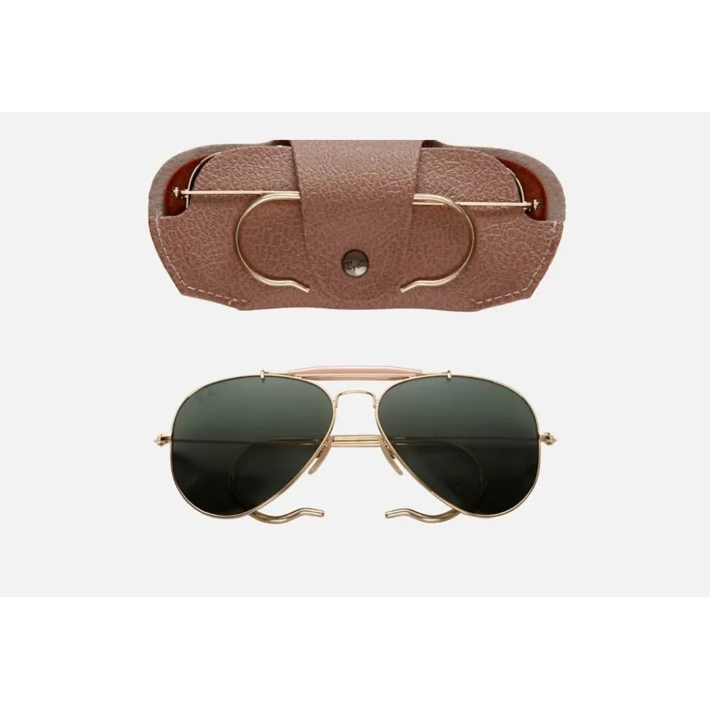 Γυαλιά ηλίου Ray Ban RB 3030 Outdoorsman I