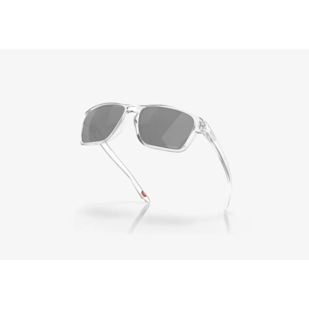 Γυαλιά ηλίου Oakley Oakley OO 9448 Sylas Prizm Black