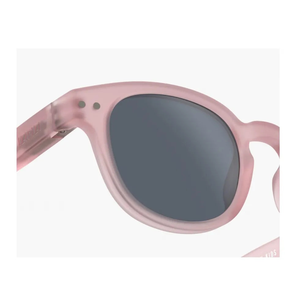 IZIPIZI Kids Sun #c 3-5 Years Pink Polarized  Γυαλιά ηλίου