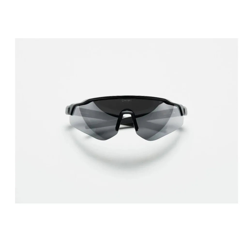 Γυαλιά ηλίου Chimi Sleet Black Limited Edition + Ανταλλακτική μασκα