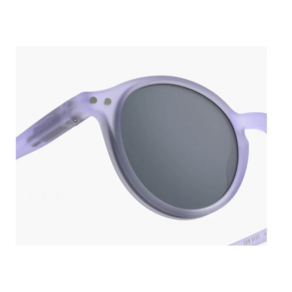 IZIPIZI Kids Sun #d 3-5 Years Levander Polarized  Γυαλιά ηλίου