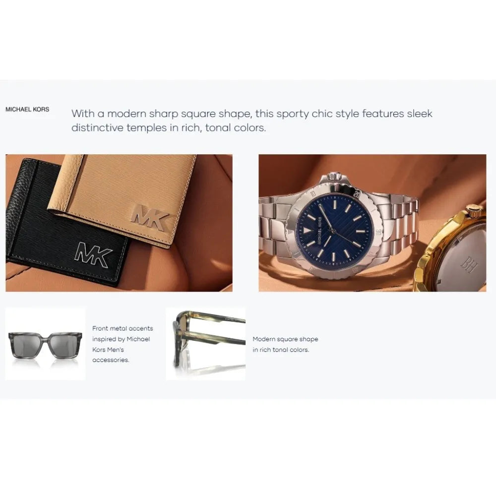 Γυαλιά ηλίου Michael Kors MK 2217U  Abruzzo