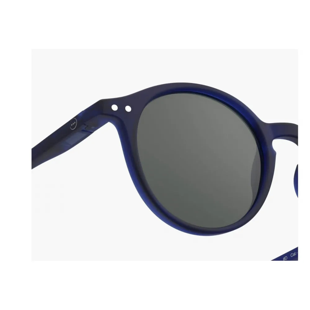 Izipizi Sun #D Midnight blue Γυαλιά ηλίου