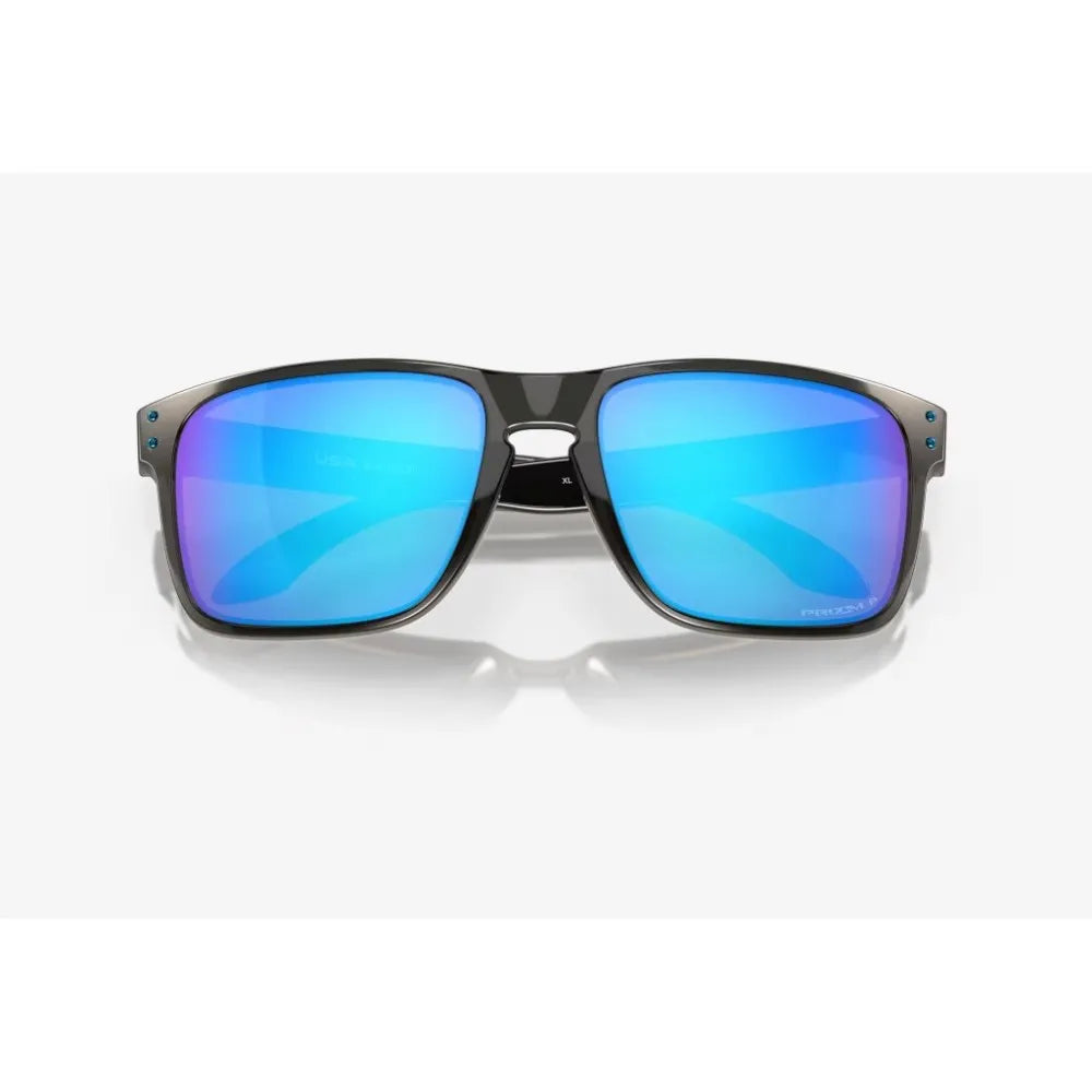 Γυαλιά ηλίου Oakley OO 9417 Holbrook XL Prizm Sapphire Polarized