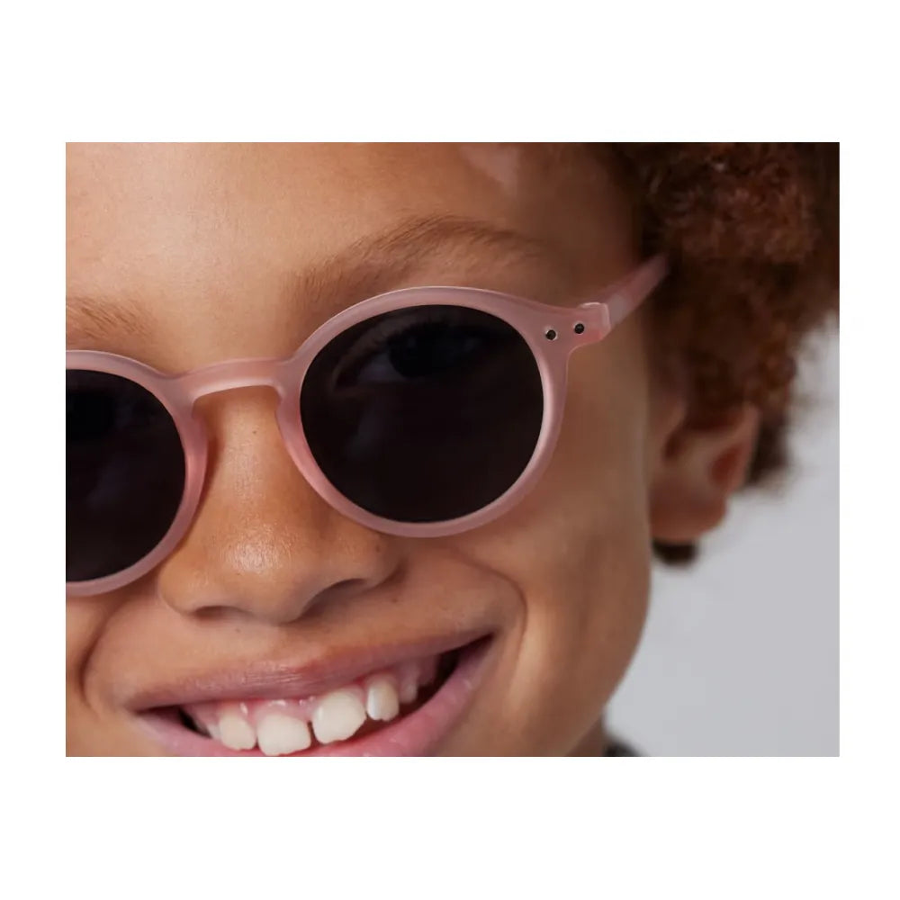 IZIPIZI Kids Sun #d 5-7 Years Pink Polarized  Γυαλιά ηλίου