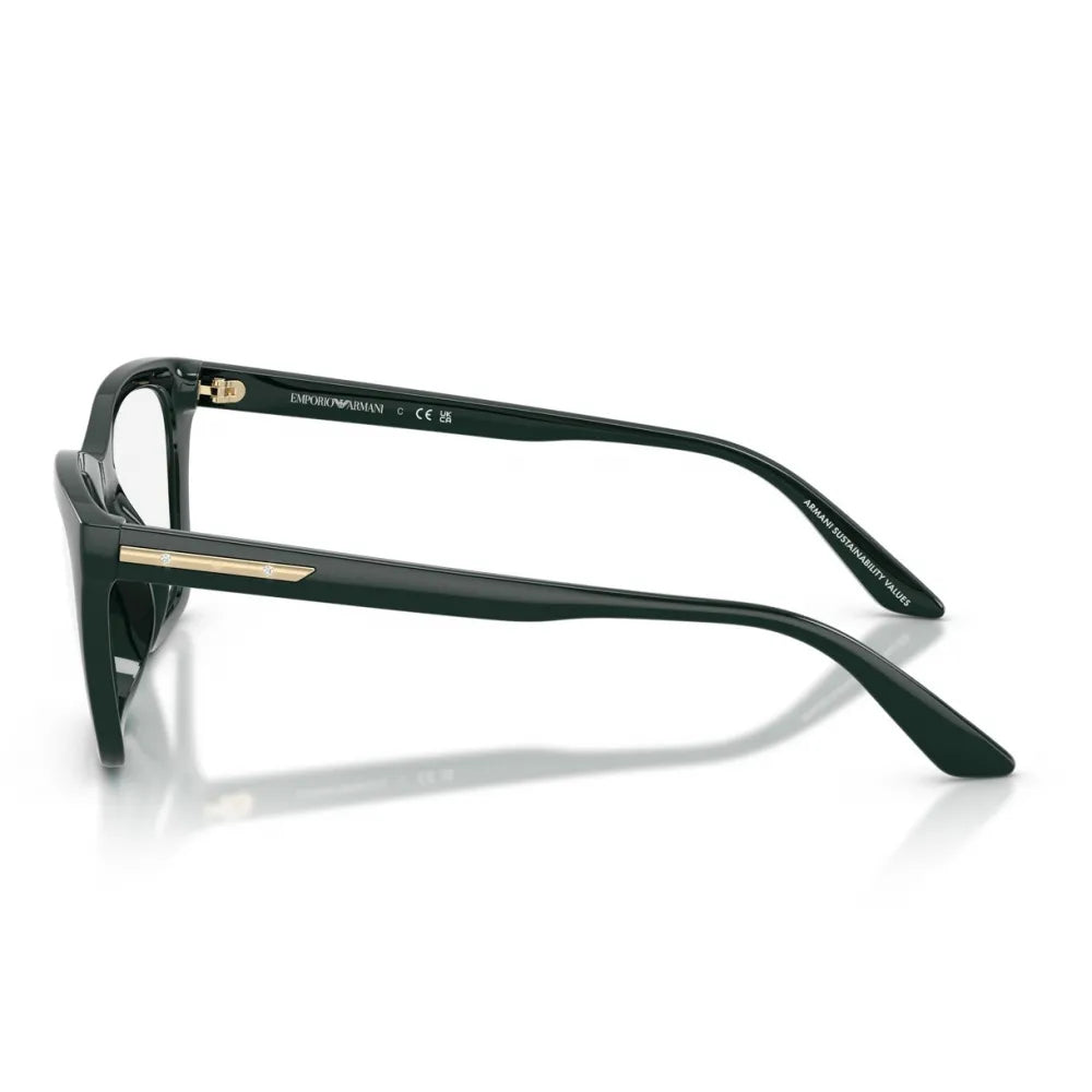 Emporio Armani EA 4274BU + Clip on Γυαλιά Ηλίου