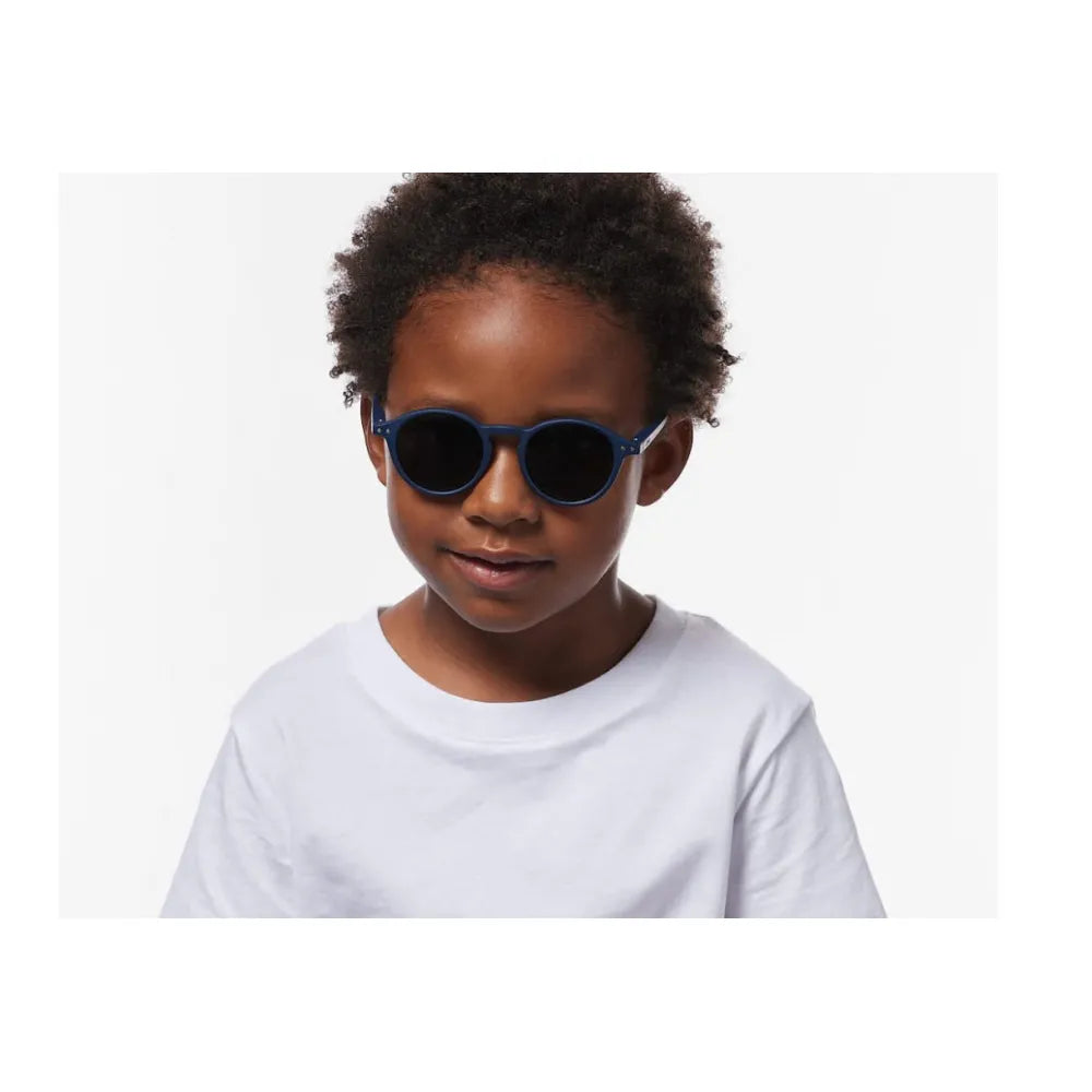 IZIPIZI Kids Sun #d 3-5 Years Navy Blue Polarized  Γυαλιά ηλίου