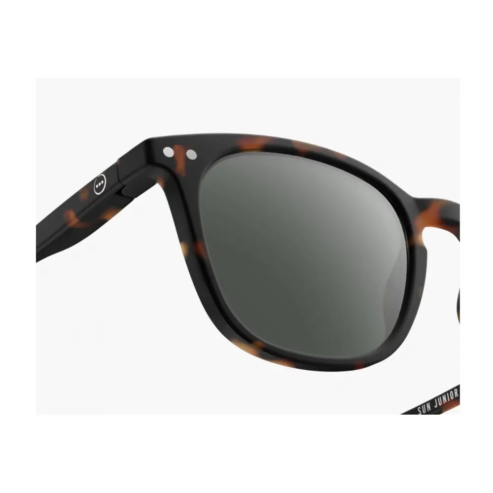 IZIPIZI Kids Sun #e 5-7 Years Tortoise Polarized  Γυαλιά ηλίου