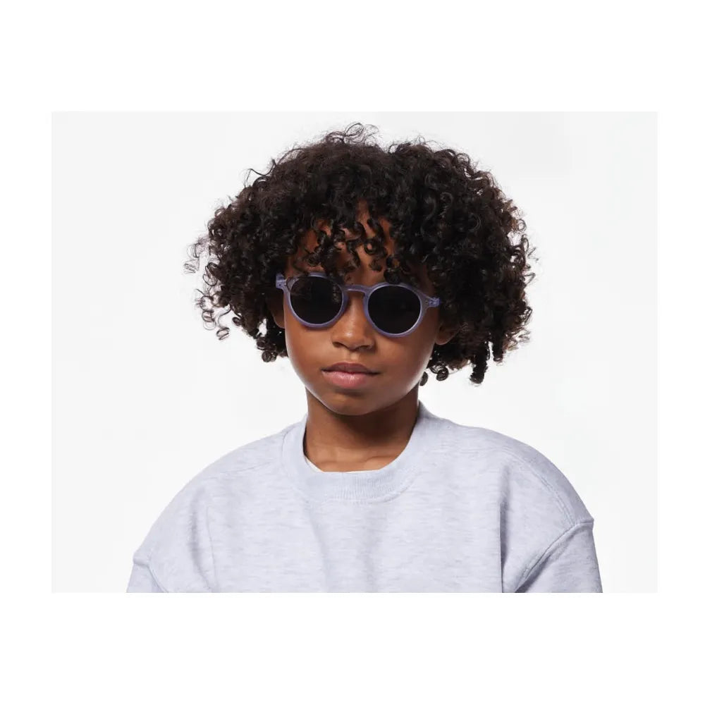 IZIPIZI Kids Sun #d 5-7 Years Levander Polarized  Γυαλιά ηλίου