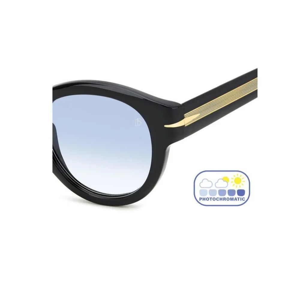 Γυαλιά ηλίου David Beckham DB 7110/S Photochromic