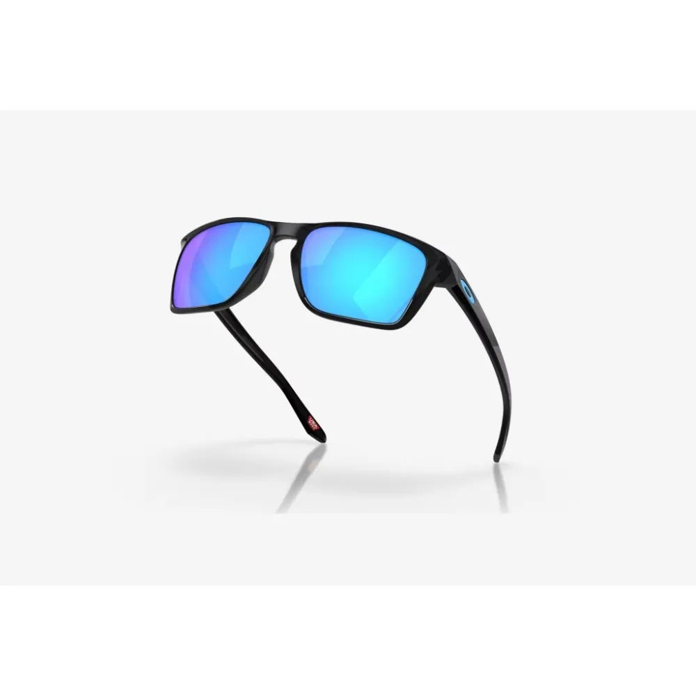Γυαλιά ηλίου Oakley OO 9448 Sylas Sapphire Iridium