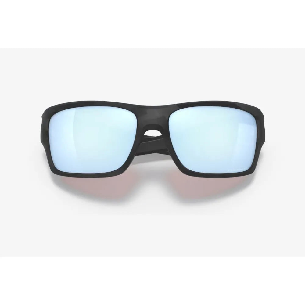 Γυαλιά ηλίου Oakley OO 9263 Turbine  Prizm Deep Water Polarized