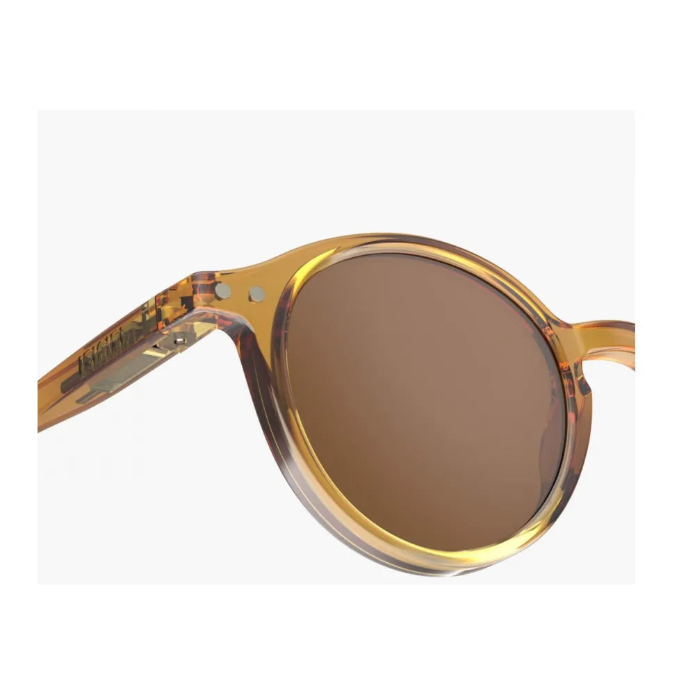 IZIPIZI Kids Sun #d 3-5 Years Golden Canyon Polarized  Γυαλιά ηλίου