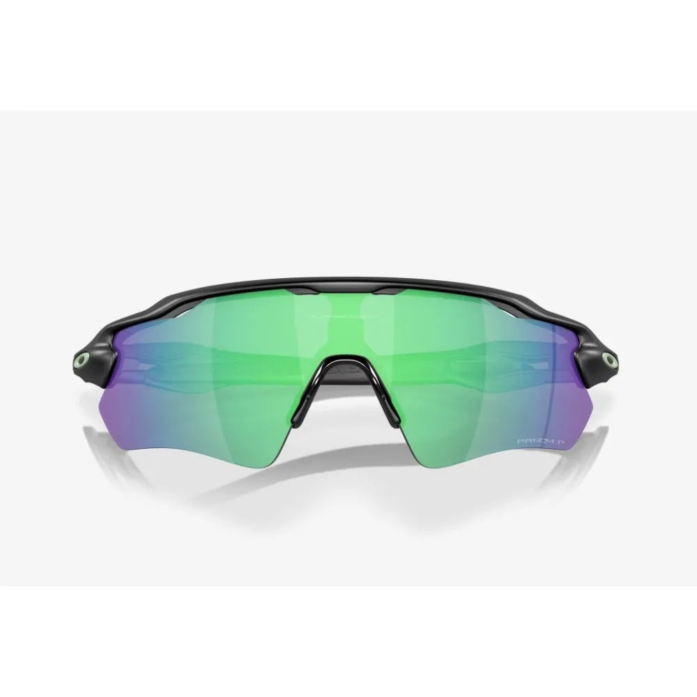 Γυαλιά ηλίου Oakley OO 9208 Radar Ev Path Prizm Jade Polarized