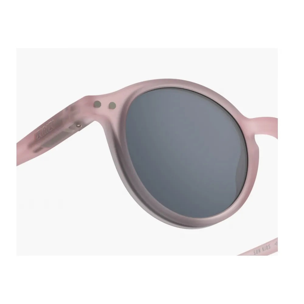IZIPIZI Kids Sun #d 3-5 Years Pink Polarized  Γυαλιά ηλίου