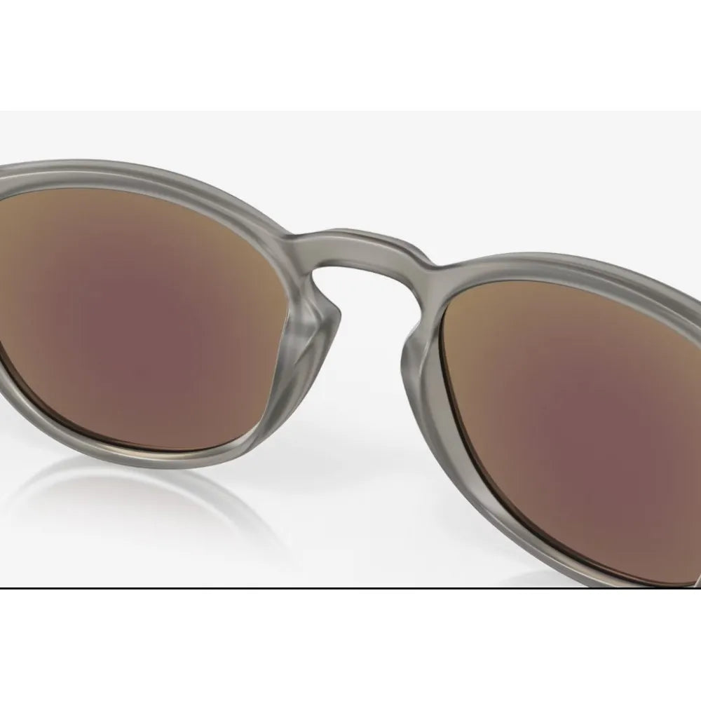 Γυαλιά ηλίου Oakley OO 9265 Latch Prizm Every Day Sapphire Polarized