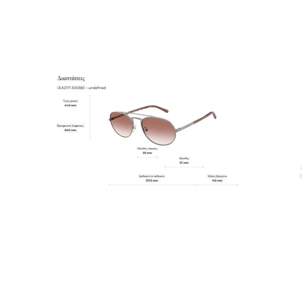 Emporio Armani EA 2171 Γυαλιά Ηλίου